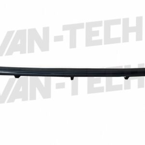 VW T5 T5.1 Transporter Rear Bumper Diffuser Spoiler