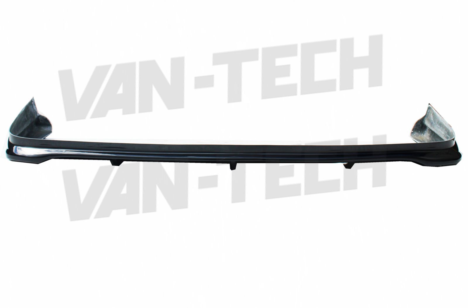 volkswagen-transporterr-diffuser-t5-rear-spoiler-2 VW T5 T5.1 Transporter Rear Bumper Diffuser Spoiler