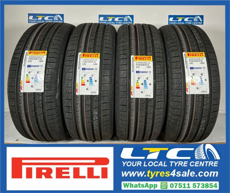 PIRELLI Scorpion Verde, Cinturato P7, Cinturato All Season SF 3,  PIRELLI TYRES Kingswinford, LTC TYRES 