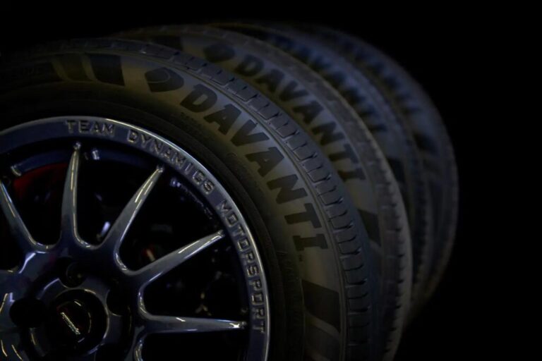 Daanti Tyres Kingswinford - LTC TYRES AND EXHAUSTS
