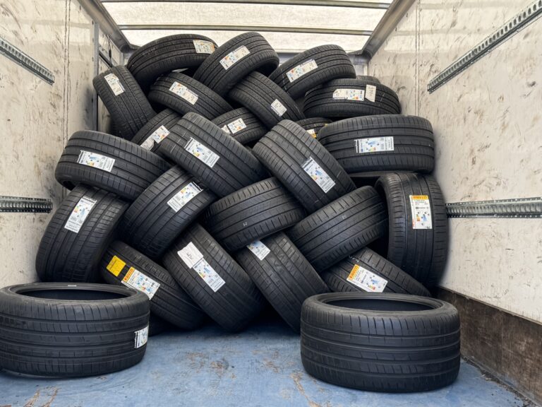 Premium Performance Tyres, Michelin, Goodyear, Pirelli, LTC Tyres