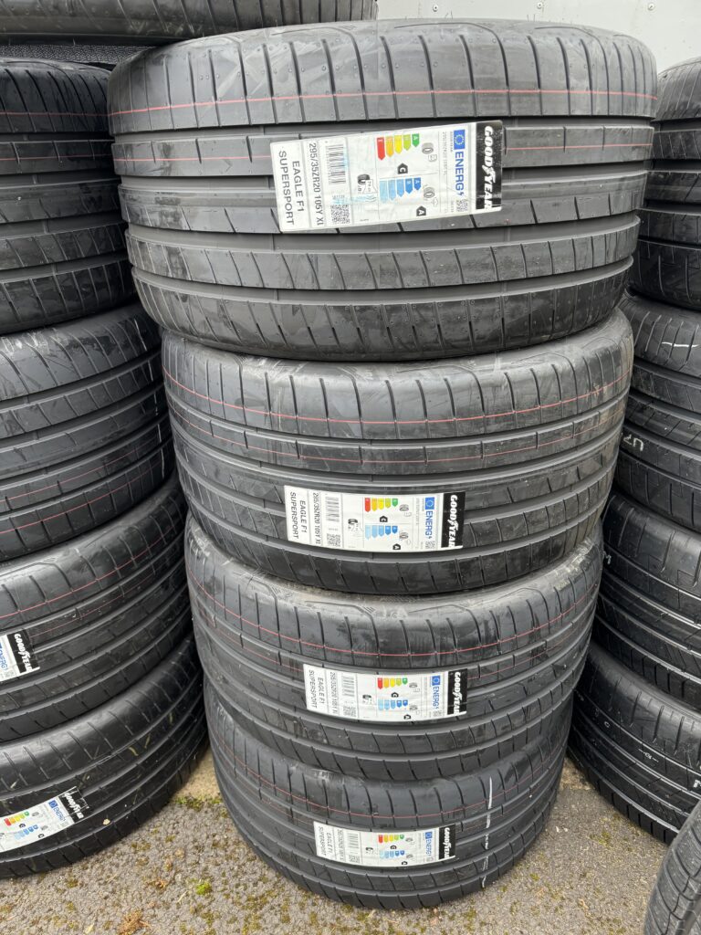 Cheap tyres Cradley Heath