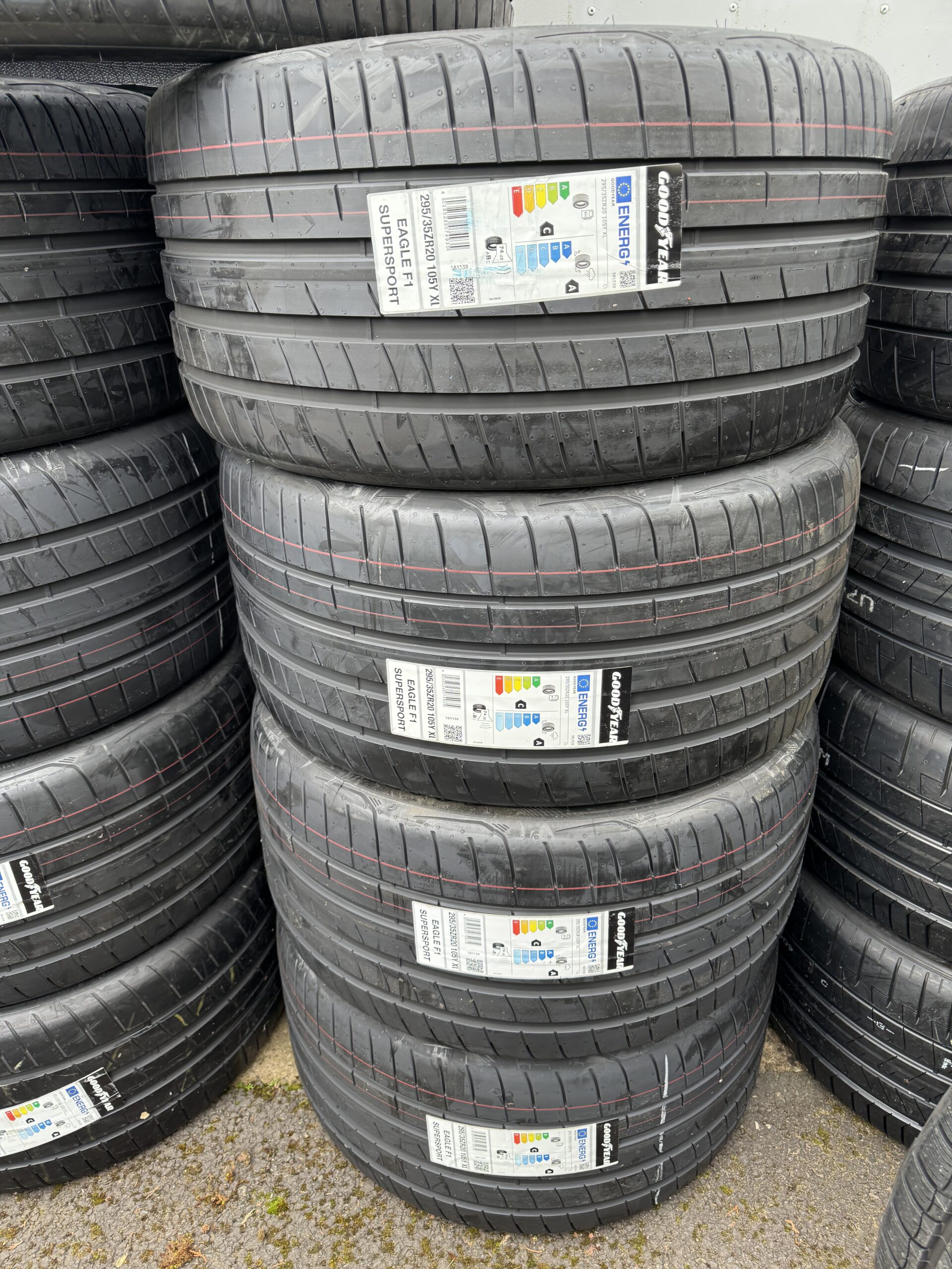 DISCOUNTED TYRE PRICES, STOURBRIDGE, KINGSWINFORD, DUDLEY, LTC TYRES