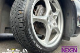 NEXEN Tyres, NBLUE 4 SEASON, ROADIAN, N FERA