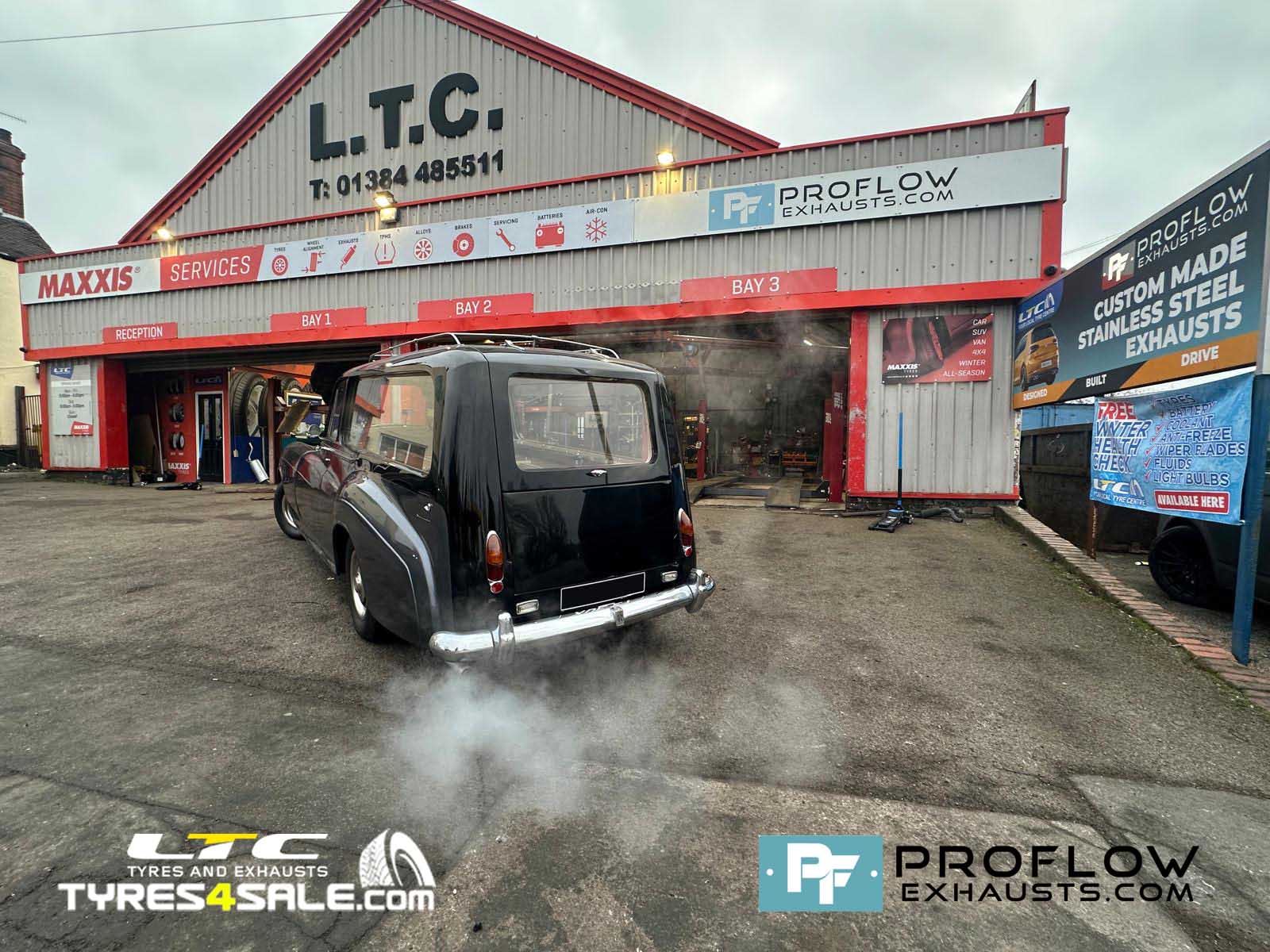 Exhausts Brierley Hill, West Midlands, Stainless Steel exhausts, Custom exhausts, exhaust system