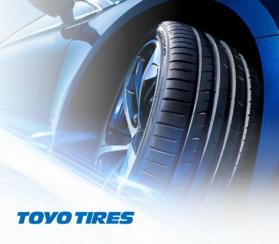 Toyo Tyres Kingswinford - LTC Tyres