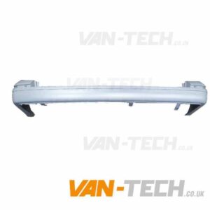 VW T6 T6.1 Transporter Rear Tailgate Bumper Primer 2015- PLEASE NOTE BUMPERS ARE AVAILABLE FOR COLLECTION ONLY WE CAN SOMETIMES ARRANGE LOCAL DELIVERY BUT PLEASE CONTACT OUR OFFICE ON 0122 550 4628 FOR ADVICE BEFORE PLACING AN ORDER VW T6 T6.1 Transporter Rear Bumper Primed is stylishly designed and made exclusively for VW Transporter T6. This replacement rear bumper is made to the highest standard when you buy and fit these you’ll appreciate the solid quality knowing that you won’t have any problems. Solid one piece construction for serious strength Tailor made for the VW T6 T6.1 Transporter Primer finish ready to paint TUV tested Fits T6 Tailgate Models only
