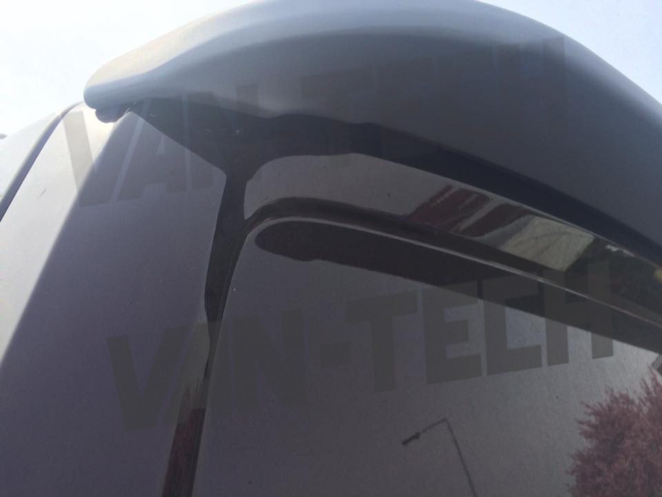 VW-Transporter-T6-van-new-rear-tail-gate-spoiler-3 VW Transporter T6 T6.1 Tailgate Sportline Spoiler VW Transporter T6 T6.1 Tailgate Sportline Spoiler, ready to paint are stylishly designed and are made exclusively for New VW Transporter T6 Van. This Tailgate Spoiler is made to the highest standard when you buy and fit these you’ll appreciate the solid quality knowing that you won’t have any problems as the product fits great. VW T6 T6.1 Tailgate Sportline Spoiler Product Features: Made of Strong Plastic Fixes on to rear of VW T6 T6.1 Transporter Tailor made for the VW T6 T6.1 Transporter Comes primed ready to paint & fit We can be get these colour coded to match your van Fits Tailgate Models Only Sportline style