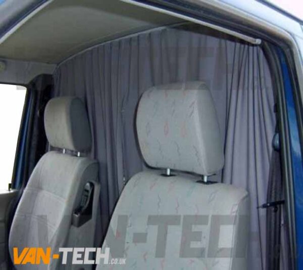 Vw-transporter-t5-t5.1-t6-interior-cab-divider-curtain-1-600x534 VW T6 T6.1 Van Transporter Interior Cab Divider Curtain