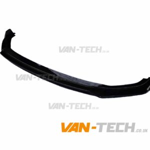 VW Transporter T6.1 Front Spoiler / Splitter fits Standard Bumper