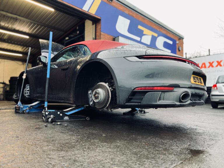 Porsche Tyres, 911, Macan, Taycan, Panamera, Cayman, Boxster