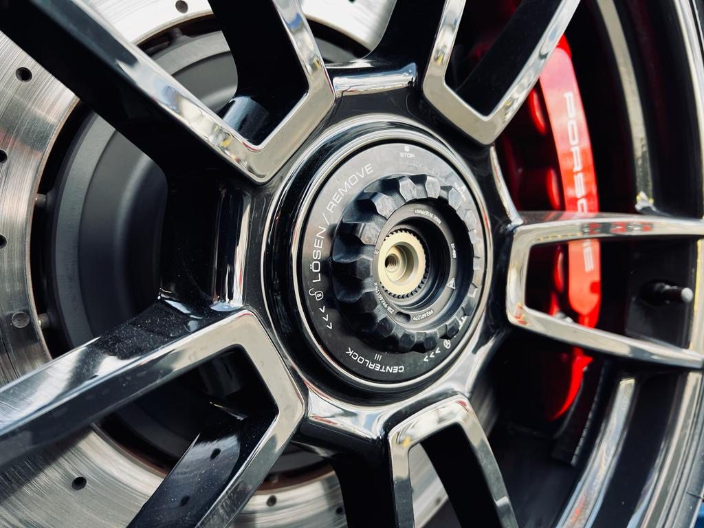 LTC tyres are experts in Porsche centre lock wheels, We are the Porsche tyre specialists you can trust. 