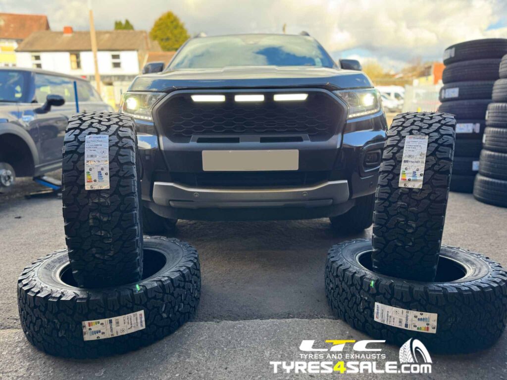 4x4 tyres Cradley Heath