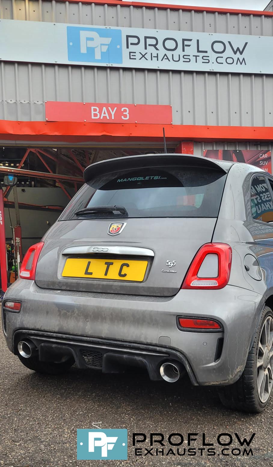 Exhausts Brierley Hill, West Midlands, Stainless Steel exhausts, Custom exhausts, exhaust system