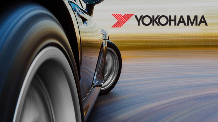 Yokohama Tyres Kingswinford - LTC Tyres