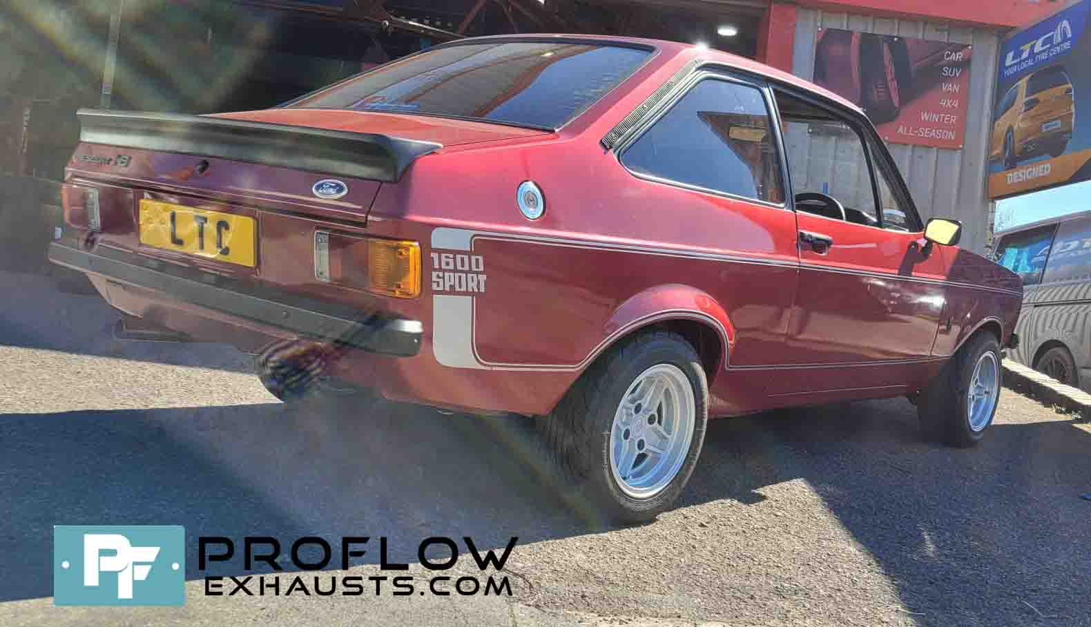 Exhausts Brierley Hill, West Midlands, Stainless Steel exhausts, Custom exhausts, exhaust system