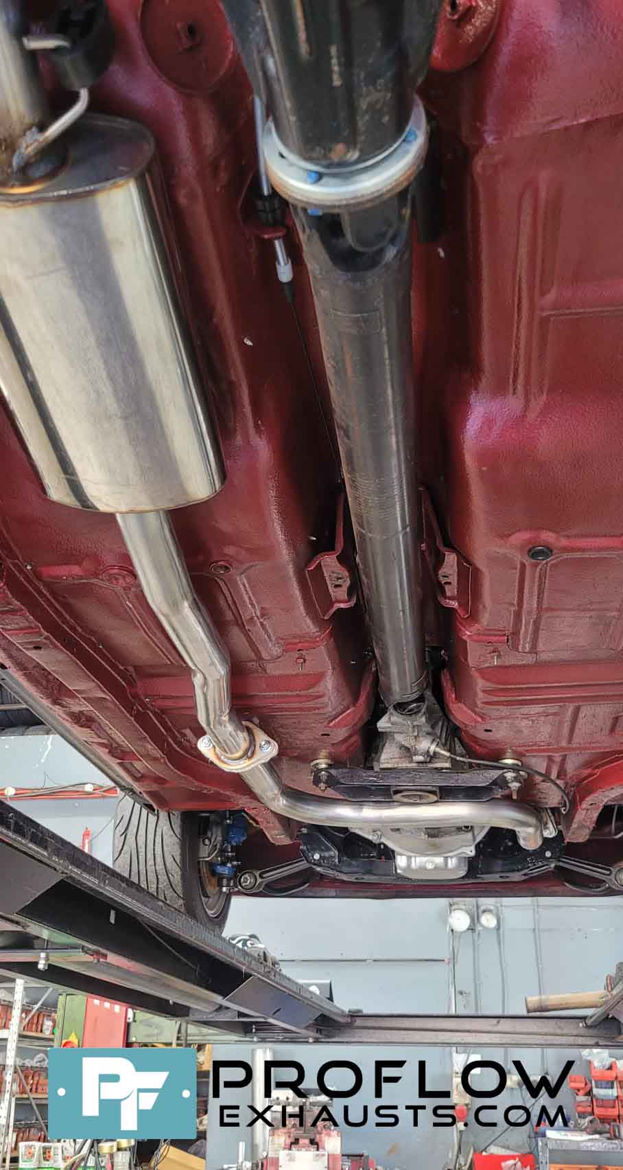 Exhausts Brierley Hill, West Midlands, Stainless Steel exhausts, Custom exhausts, exhaust system
