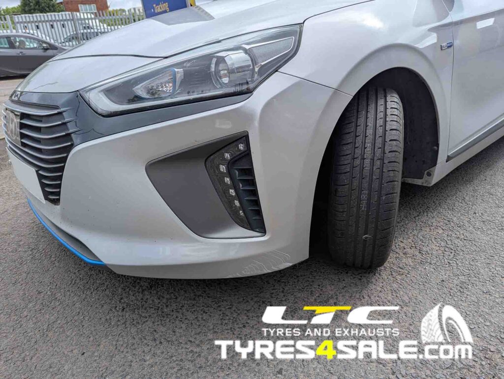 Maxxis HP5 19565 15 95V XL Tyres for Hyundai IONIQ available