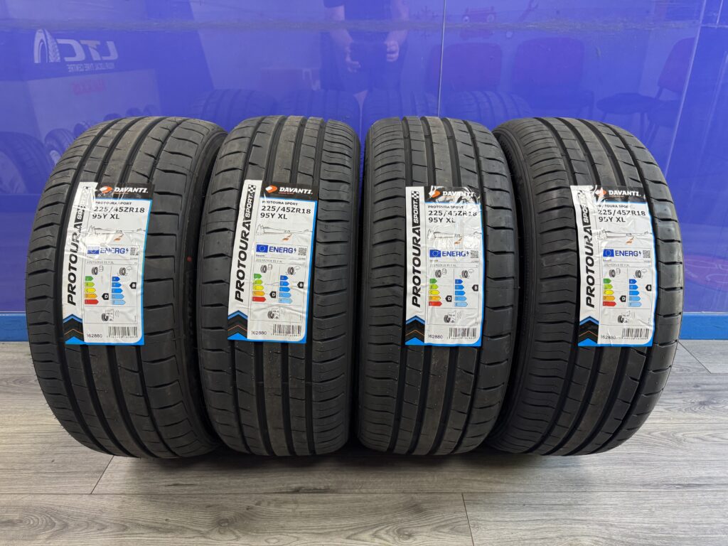 Best tyre prices, LTC Tyres 01384 898014