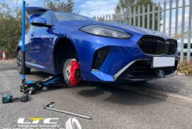 Mobile Tyre Fitting Service Stuck at home or at work? Flat Tyre?