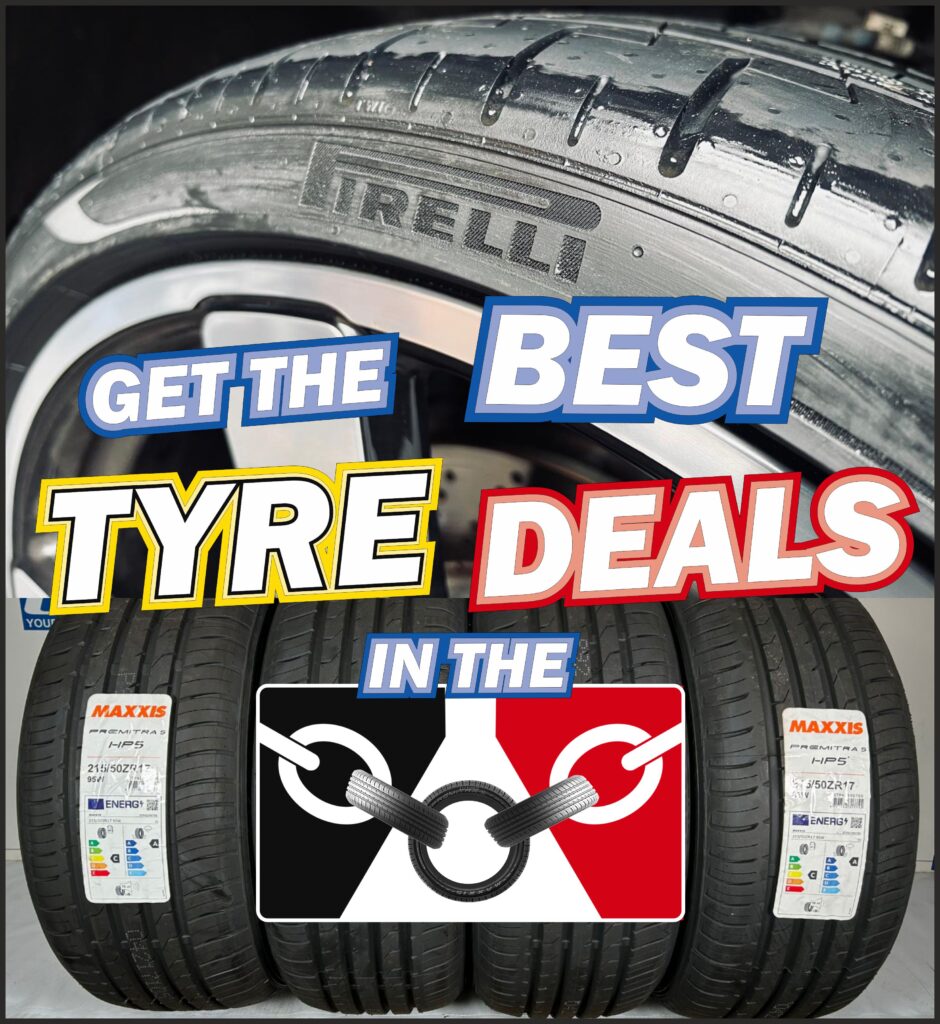 TYRES KINGSWINFORD, STOURBRIDGE, DUDLEY, HALESOWEN, BRIERLEY HILL
