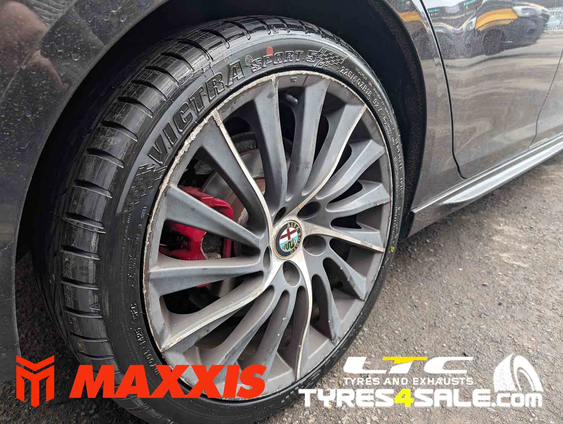 BMW One Series Custom Exhaust Stainless Steel