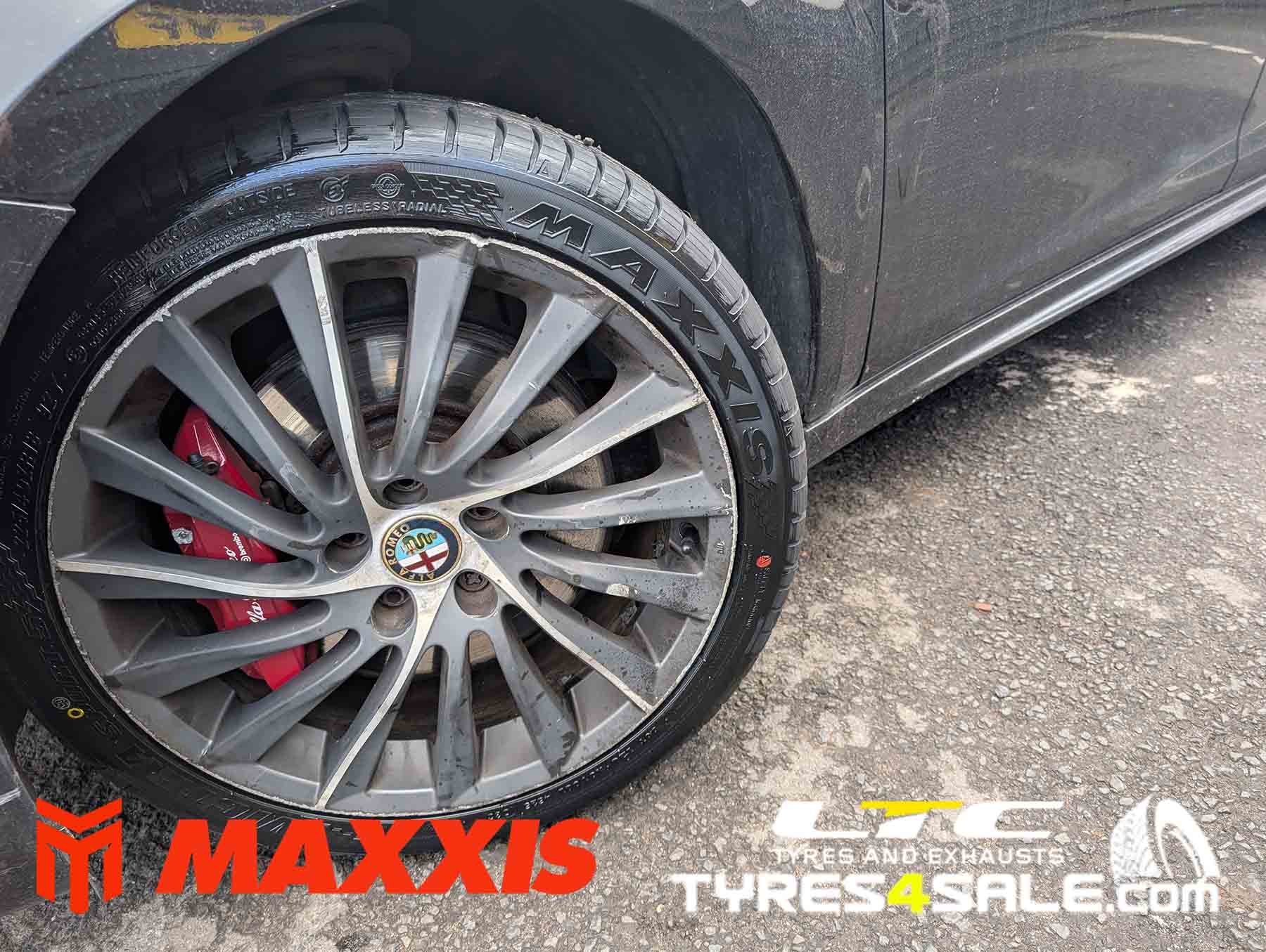 BMW One Series Custom Exhaust Stainless Steel