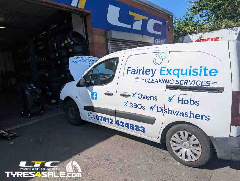 BMW One Series Custom Exhaust Stainless Steel