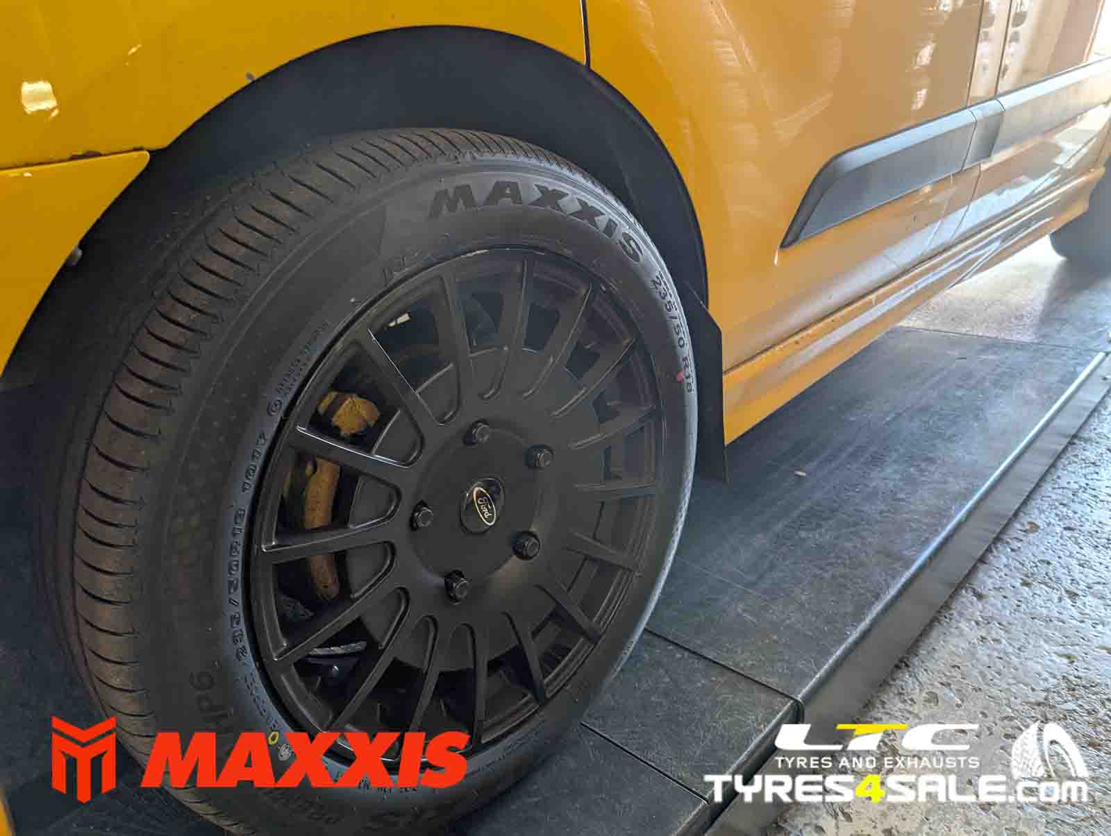 BMW One Series Custom Exhaust Stainless Steel
