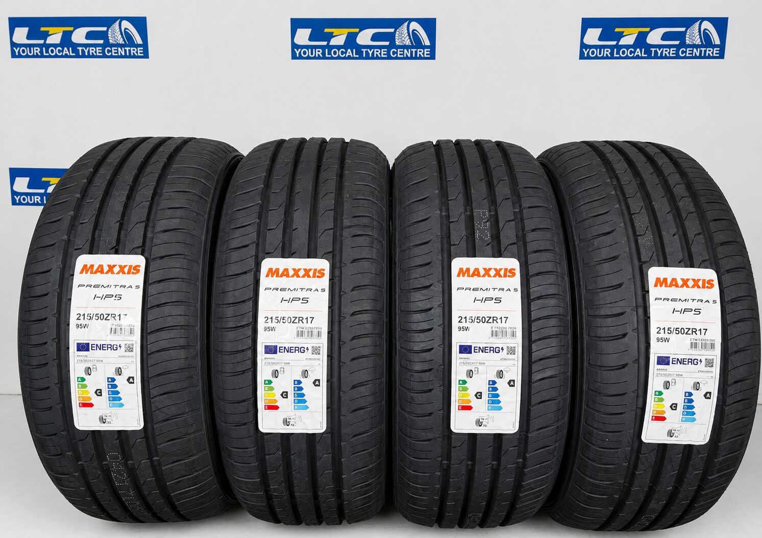 Budget and mid-range tyres available near Kidderminster