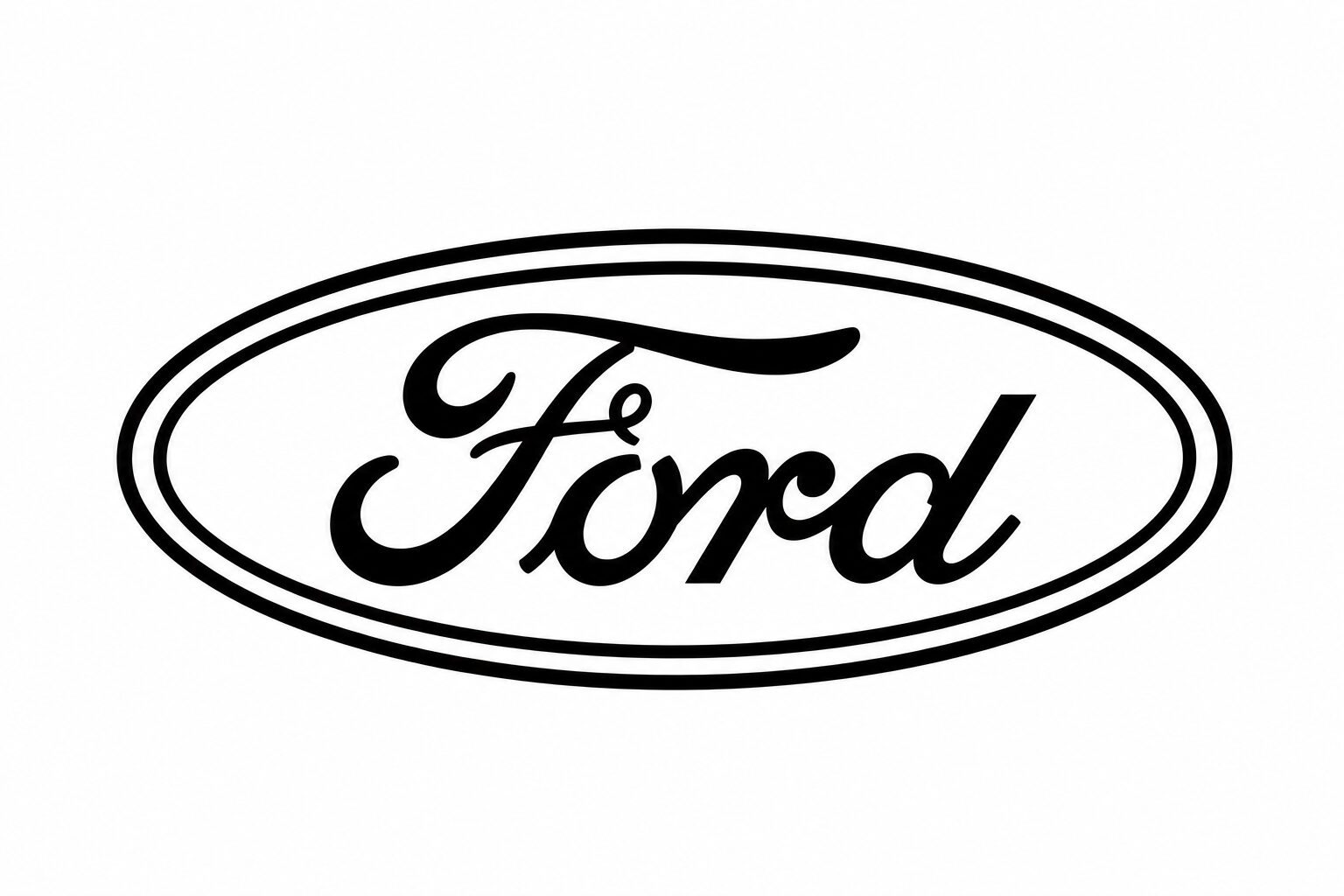 Ford logo