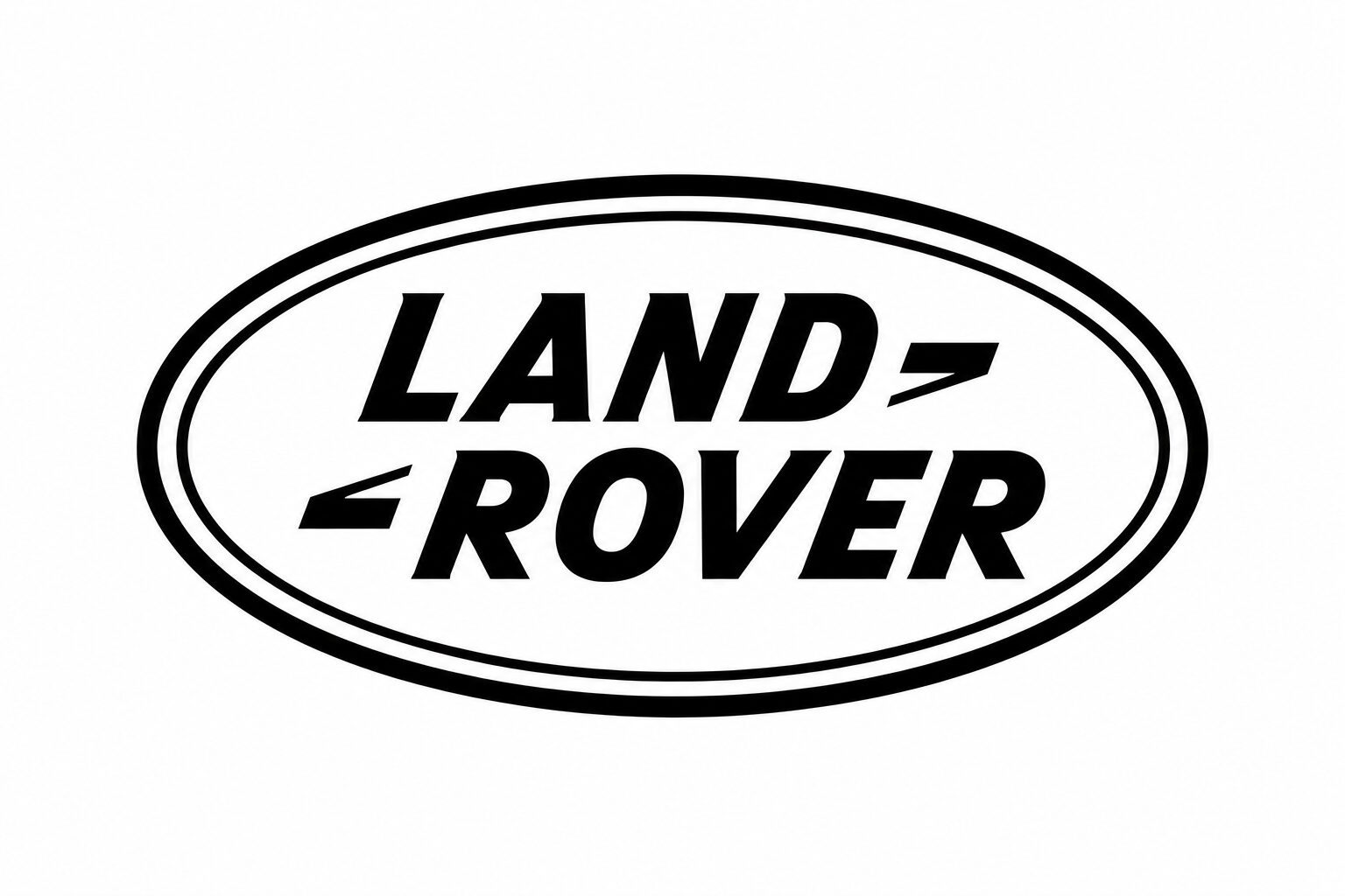 Land Rover logo