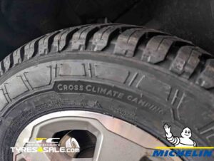 Michelin Cross Climate Camper Tyres for Fiat AUTO-TRAIL Motorhome available at LTC Tyres and Exhausts