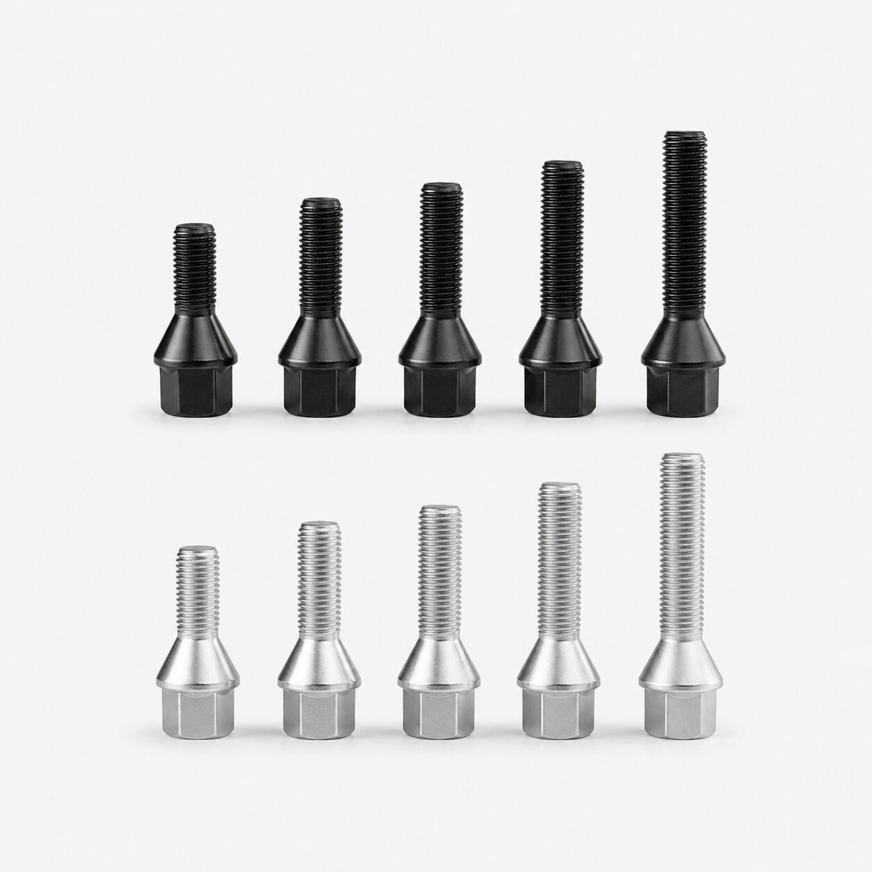 LTC Tyres expert wheel nut and wheel bolt fitment advice